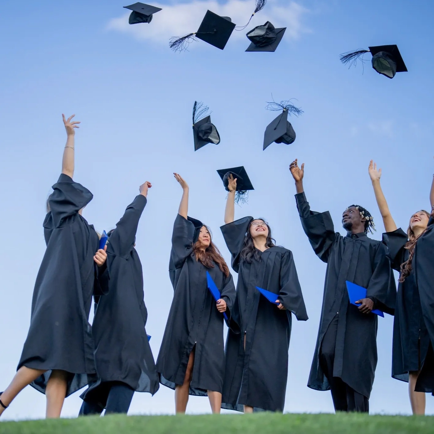 ERS Graduation Ceremony